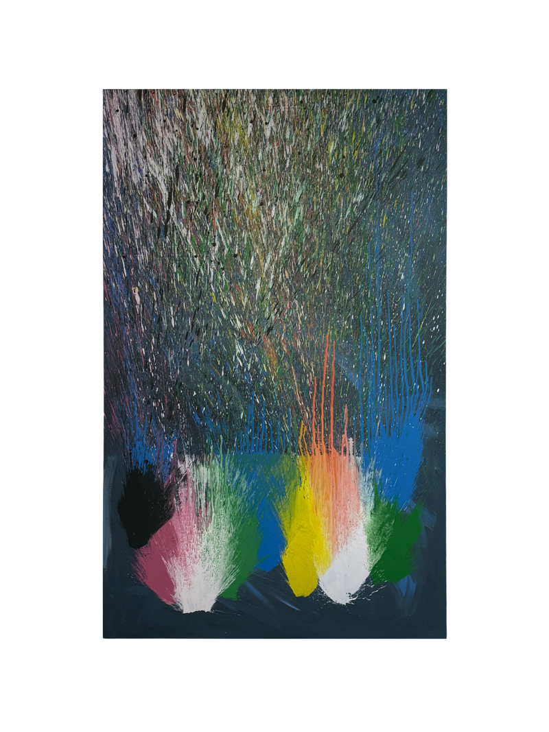 Chromatic Awakening