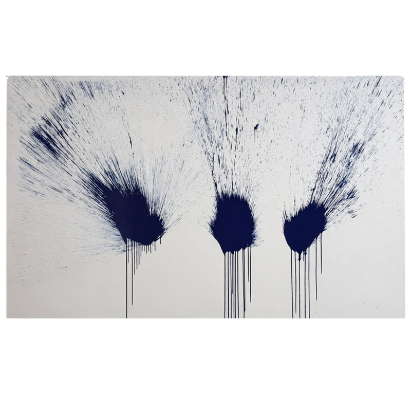 Three Witnesses