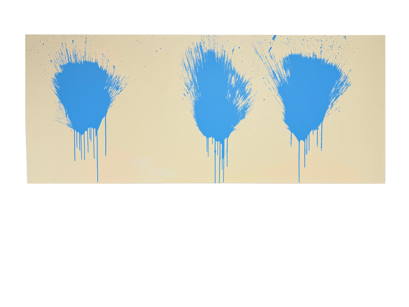 Quiet Blue