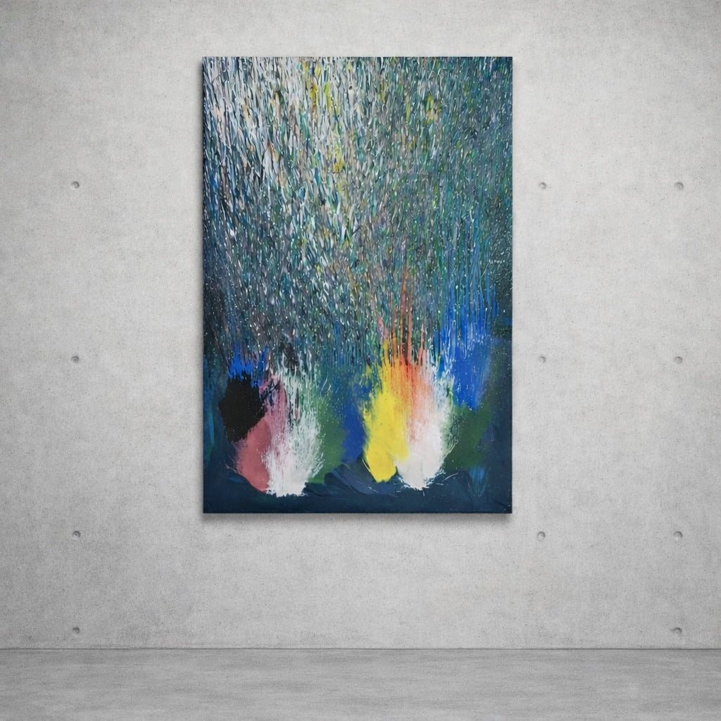 Chromatic Awakening