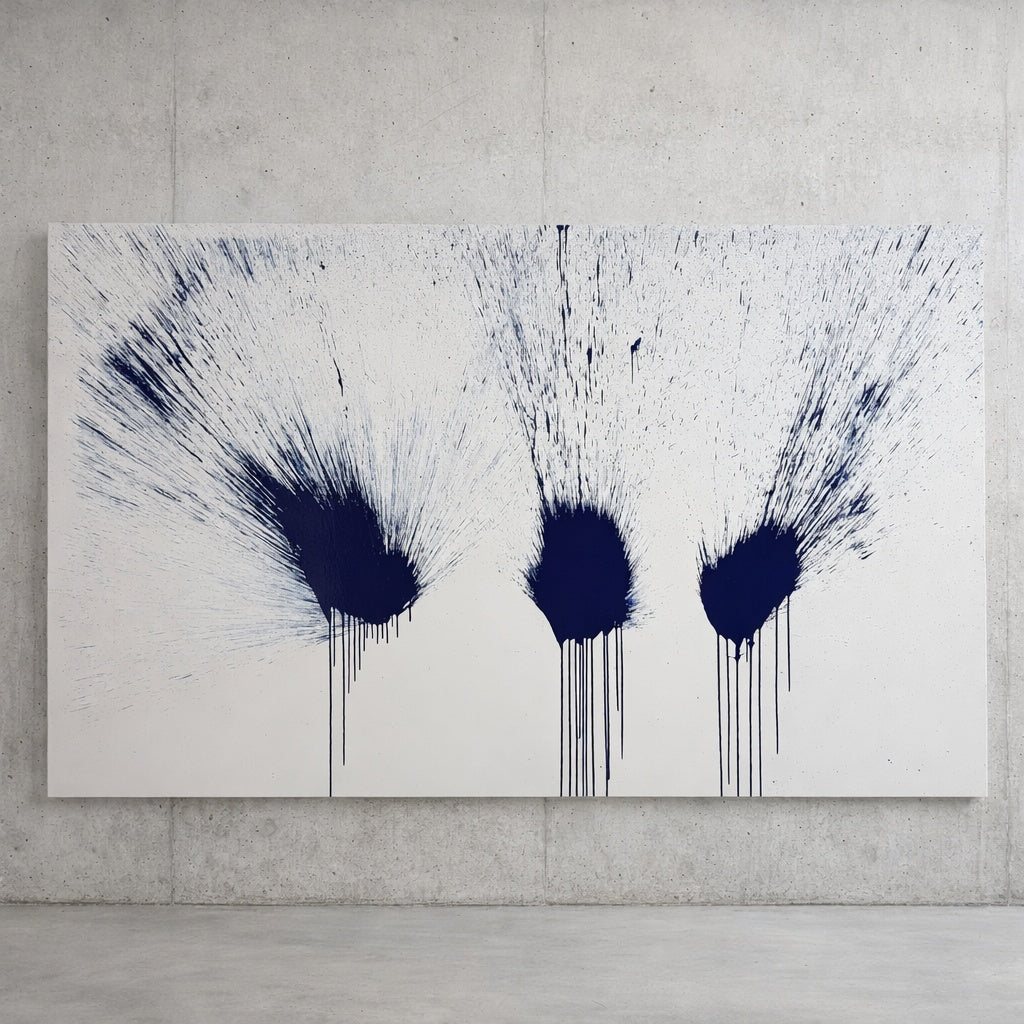 Three Witnesses