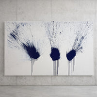 Three Witnesses