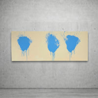 Quiet Blue