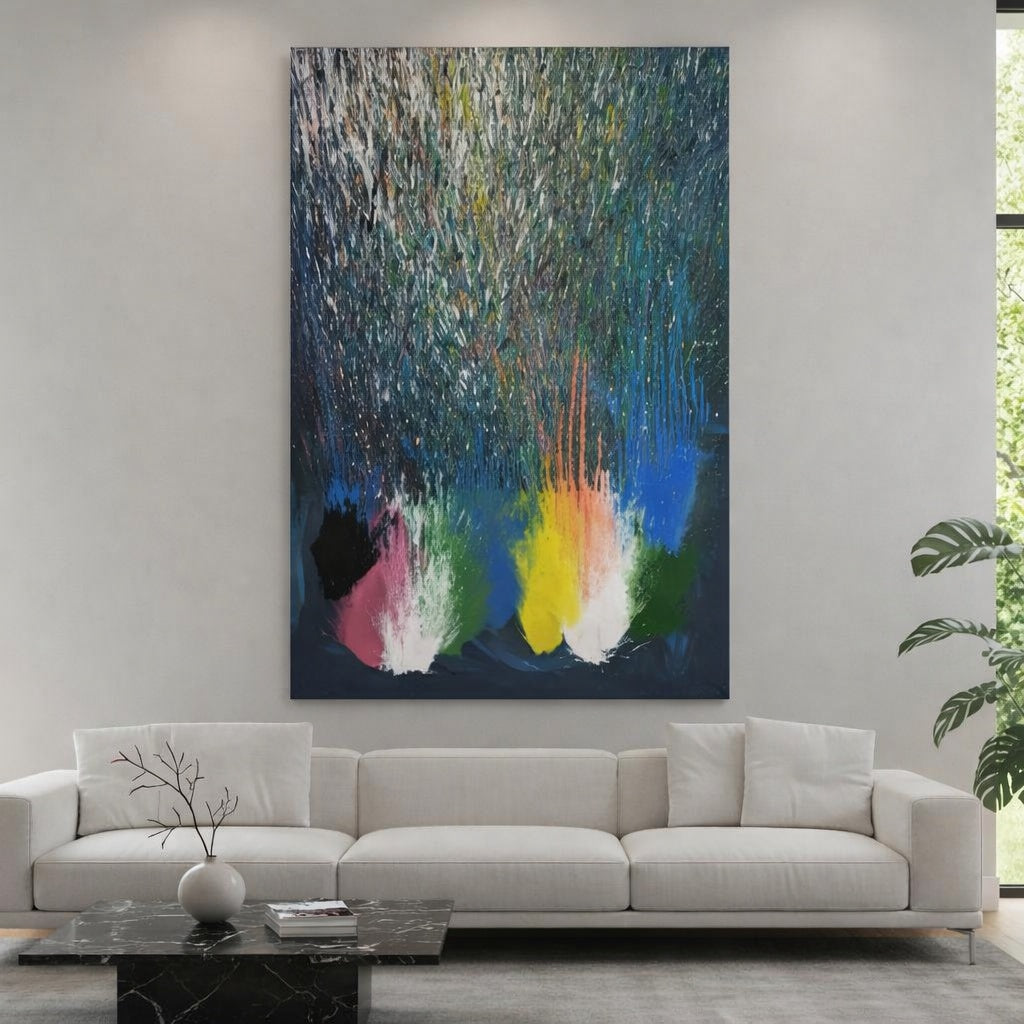 Chromatic Awakening