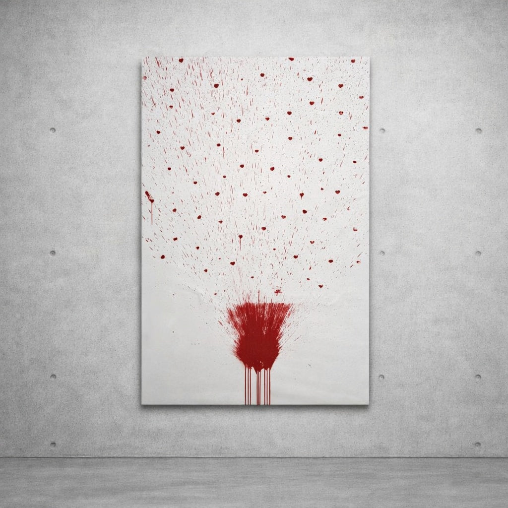 The Heart Remains