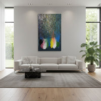 Chromatic Awakening